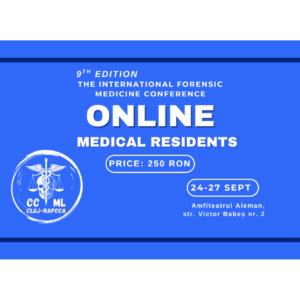 ONLINE - MEDICAL RESIDENTS